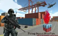 3D Cover freefire game commando Ops 2021 v1.0