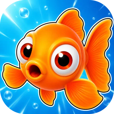 Fish Swim Sort