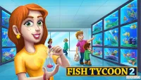 Idle Aquarium Tycoon 8.1.46