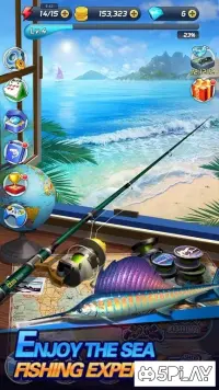 Fishing Fever 2.0.3178