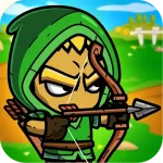 Five Heroes: The King's War