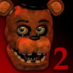 Five Nights at Freddy's 3 2.0.3