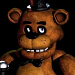 Five Nights at Freddy's 3 2.0.3