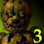 Five Nights of Impostors 1.0.0