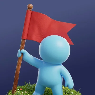 Flag Snatch