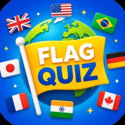 Flags Quiz