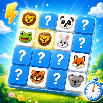 Flash Pair Quest