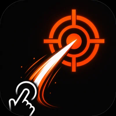 Flick Shooter