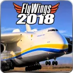 FighterWing 2 Flight Simulator 2.78