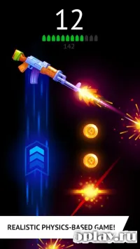 Flip Trickster - Parkour Simulator 1.9.7