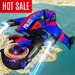 Ultimate Robot Fighting 1.4.147