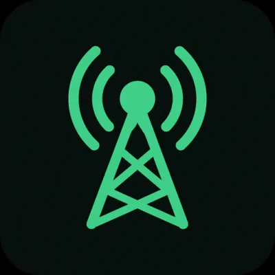 FM Radio Open