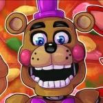 FNAF 6: Піцерійський симулятор 1.0.7