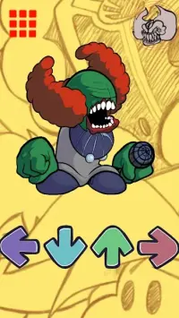 Friday night Mod Selever Dance generator v4