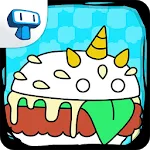 Food Evolution - Merge