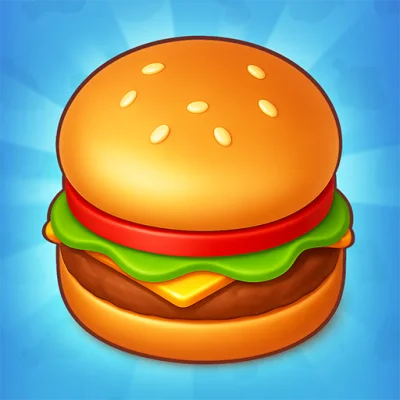 Food Sort: Puzzle Game