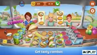 Cooking Simulator Mobile: Kitchen & Cooking Game 1.107