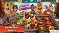 Cooking Simulator Mobile: Kitchen & Cooking Game 1.107