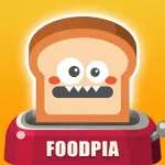 Foodpia Tycoon 1.3.39