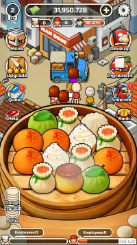 Foodtruck_Dumpling! 3.6