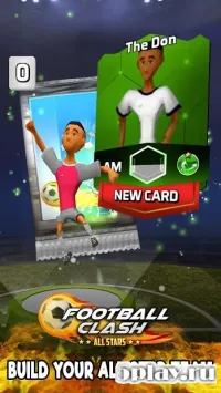 FOOTBALL STARS 1.2