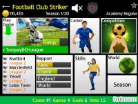 Tiny Striker: World Football 1.3.8