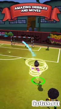 Super Falling Fred 1.1.0