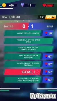 ВљЅпёЏ Football Star - Idle Legend вљЅпёЏ 0.3