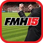 Football Manager Handheld 2015 v6.3.1
