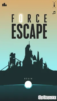 Force Escape v4