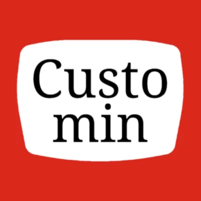Form Builder - Customin