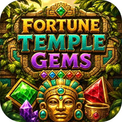 Fortune Temple Gems