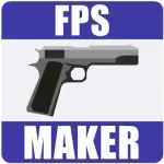 FPS Maker 3D v1.0.25