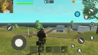 Cover Strike Free Fire Battle Royale 1.1.2