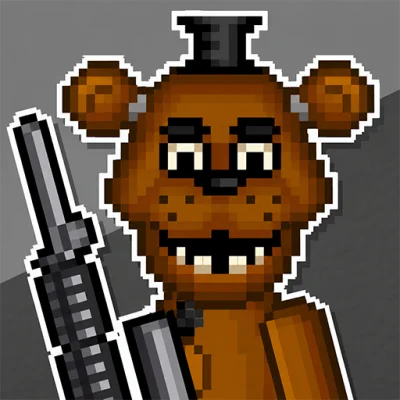 Freddy's Playground Sandbox