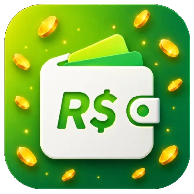 Free Robux Scratch & RBX Games