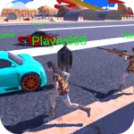 Freeroam City Online 1