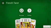 French Tarot