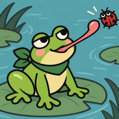 Froggii Defense: Lily Pad TD