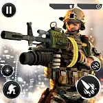 Grand Shooter: 3D Gun Game