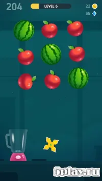 Fruit Master 1.0.1