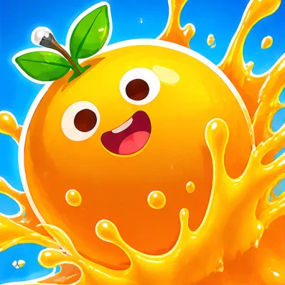 Fruit Merge Drop