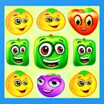 Jewel Legend: три в ряд ігри без інтернету