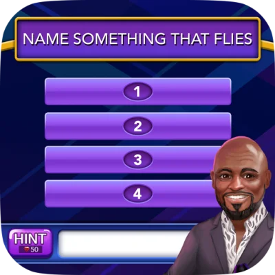Fun Frenzy Trivia Play Offline