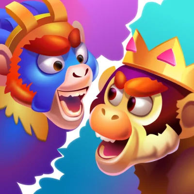 Funky Monkey