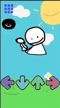 Friday Night Funkin Tricky Character Test 1.0.2