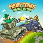 Funny Tanks 2.0