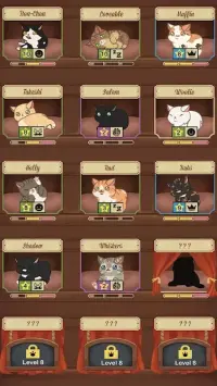 Furistas Кошачье кафе 2.710