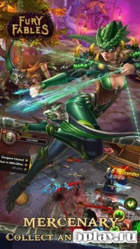Fury Fables 1.0.9
