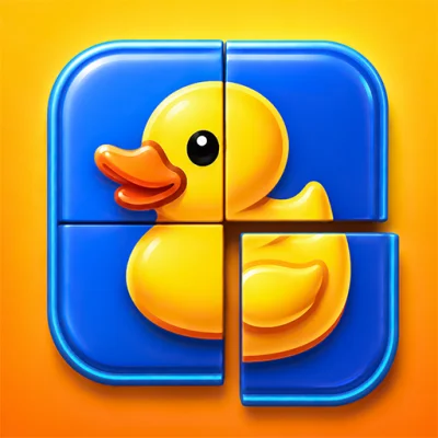Fuse Block Jam: Merge Puzzle